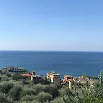 Apartmán Casa Perla Lavagna