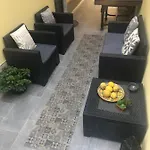 Apartmán Casa Perla
