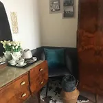 Apartmán Casa Perla Lavagna