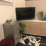 Apartmán Casa Perla *