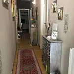 Apartmán Casa Perla *