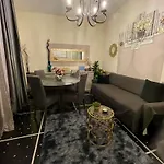 Apartmán Casa Perla *