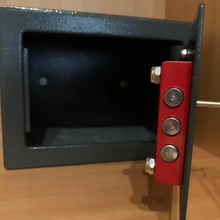 Appartement Casa Perla