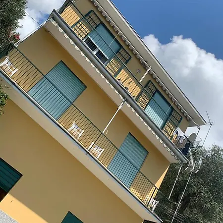 Apartamento Casa Perla *