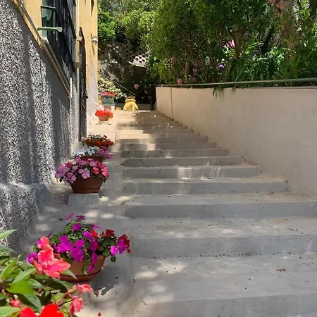 Apartamento Casa Perla