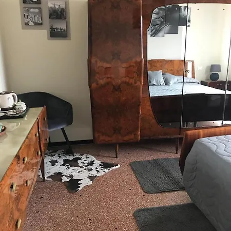 Casa Perla Apartmán *