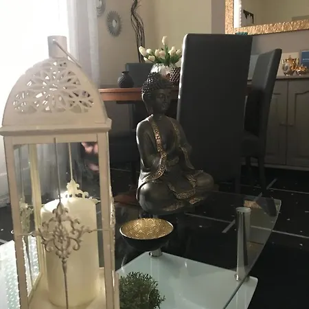 Apartmán Casa Perla Lavagna