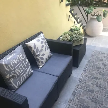 Casa Perla Lavagna