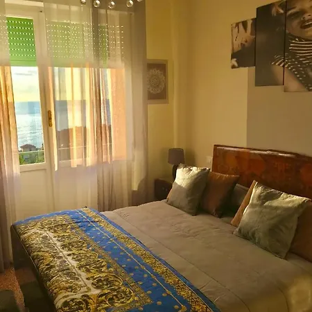 Apartment Casa Perla