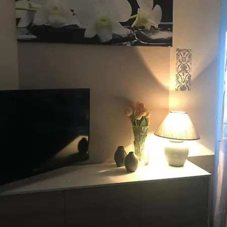 Casa Perla Apartamento