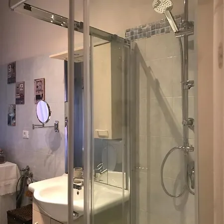 Casa Perla Apartment *
