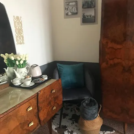 Apartmán Casa Perla Lavagna