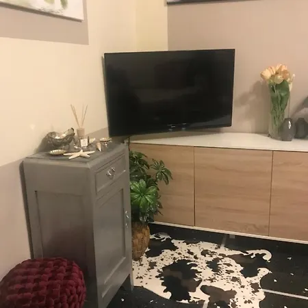 Apartmán Casa Perla *