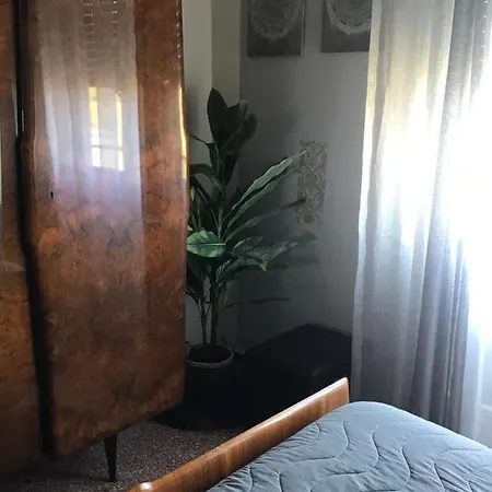 Apartmán Casa Perla Lavagna