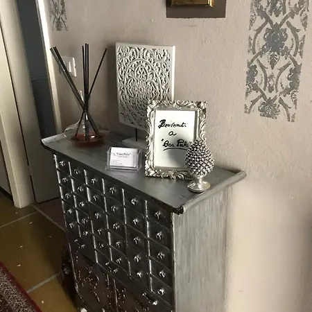 Apartmán Casa Perla