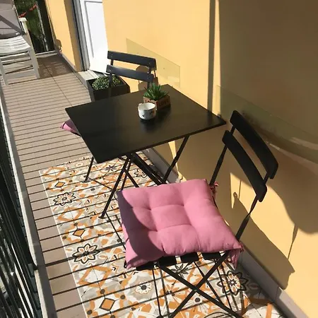 Casa Perla