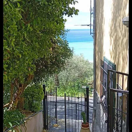 Apartamento Casa Perla *