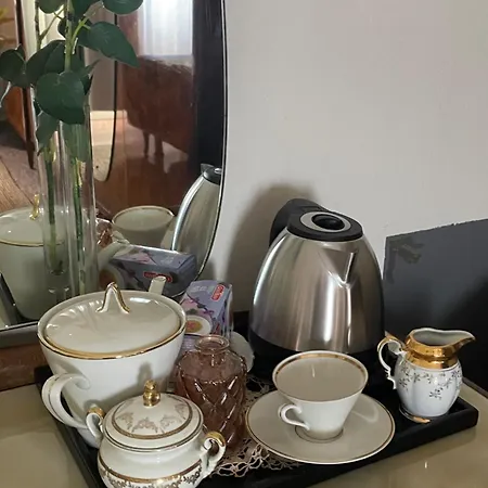 Casa Perla Apartmán Lavagna