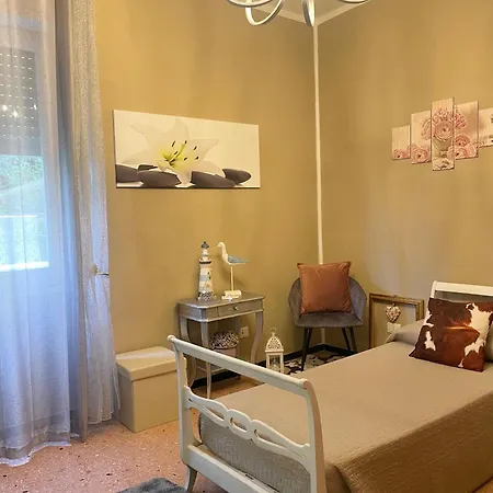 Casa Perla Lavagna