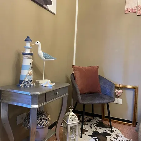 Casa Perla Apartmán