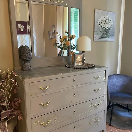 Casa Perla Apartmán