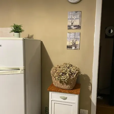 Casa Perla Apartment *
