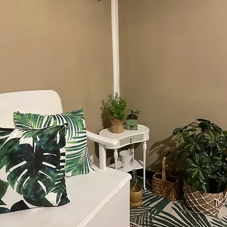 Casa Perla Apartment Lavagna