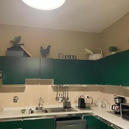 Casa Perla *