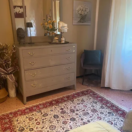 Appartement Casa Perla