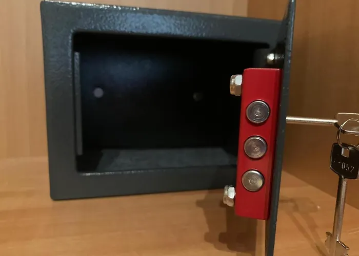 Appartement Casa Perla