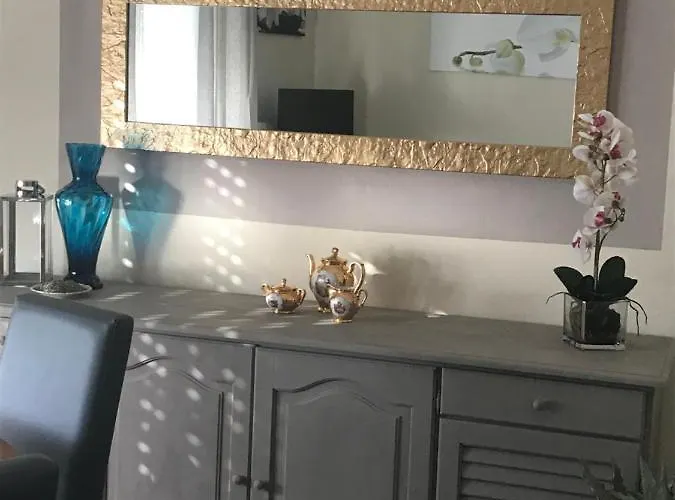 Casa Perla Appartement *