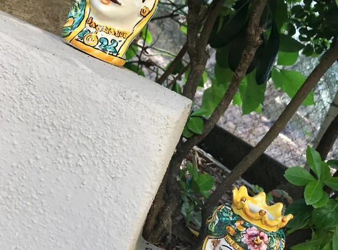 Casa Perla Appartement Lavagna