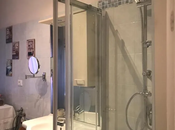 Casa Perla Appartement *