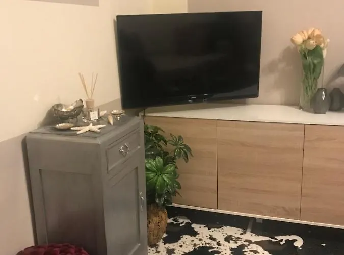 Appartement Casa Perla *