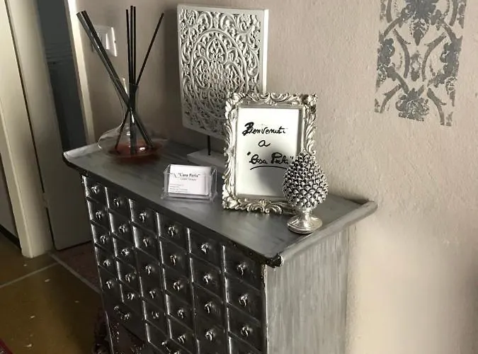 Appartement Casa Perla