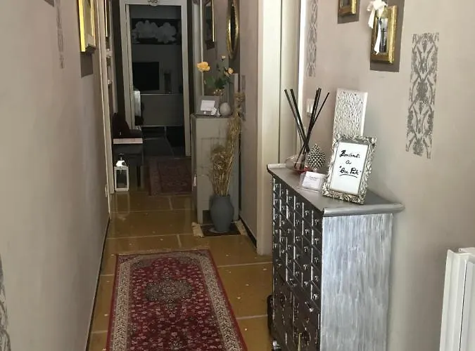 Appartement Casa Perla *