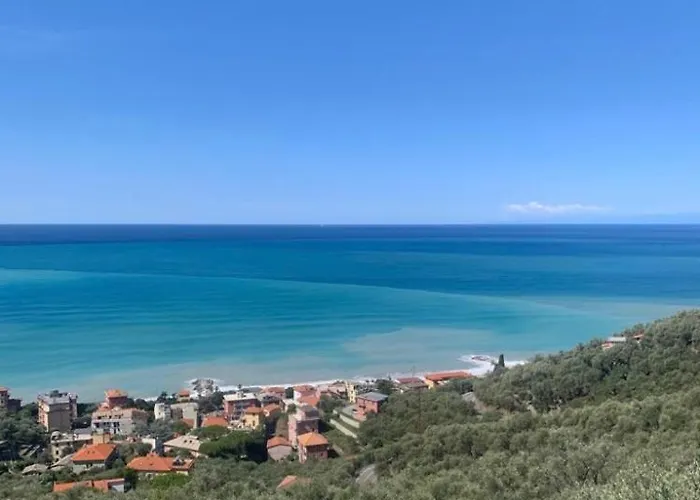 Casa Perla * Lavagna