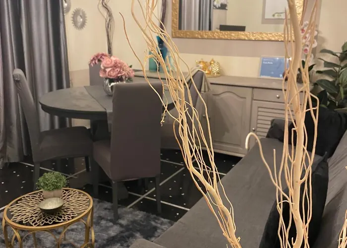 Appartement Casa Perla