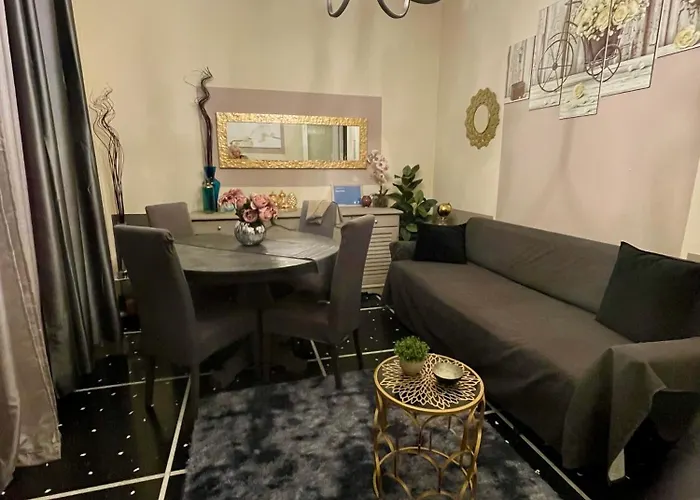 Appartement Casa Perla *