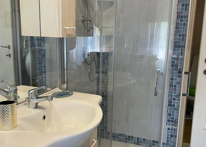 Casa Perla * Lavagna