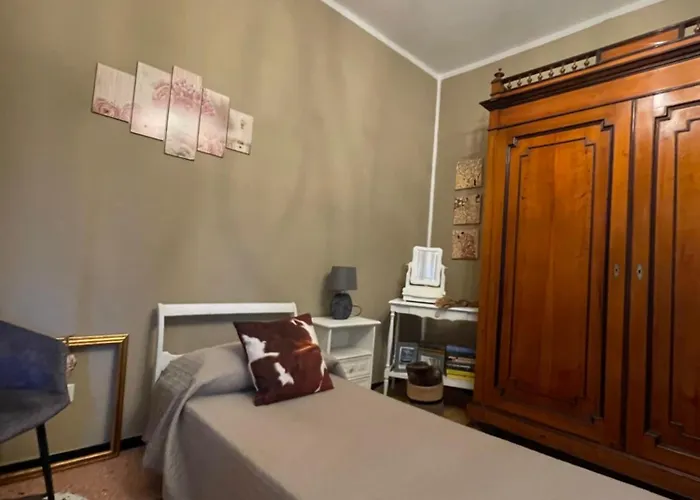 Appartement Casa Perla