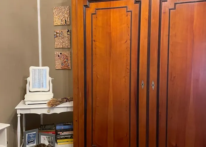 Casa Perla Appartement Lavagna