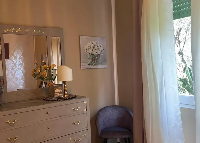 Casa Perla Appartement *