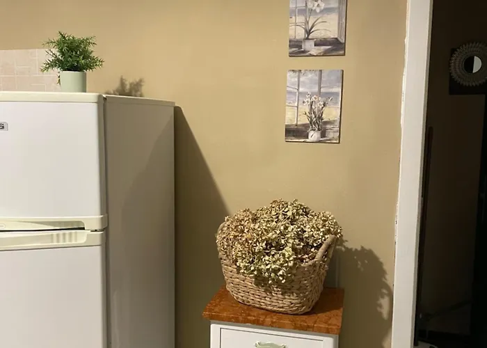 Casa Perla Appartement *