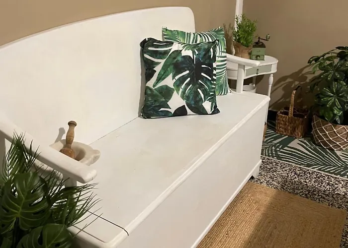 Casa Perla * Lavagna