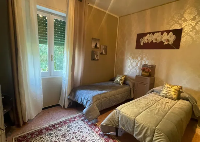 Casa Perla * Lavagna