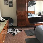 Casa Perla Lägenhet *