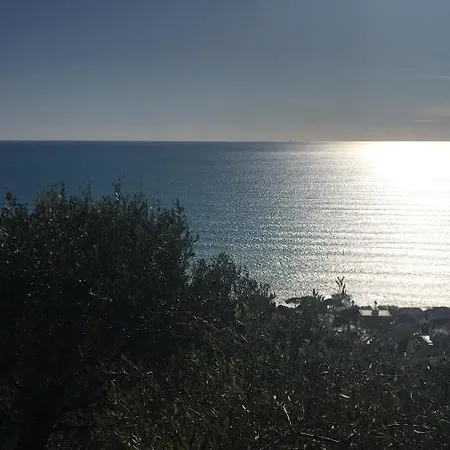 Casa Perla Διαμέρισμα Lavagna