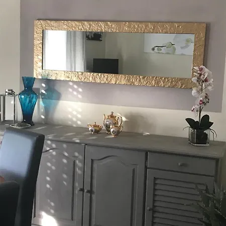 Casa Perla Apartment *