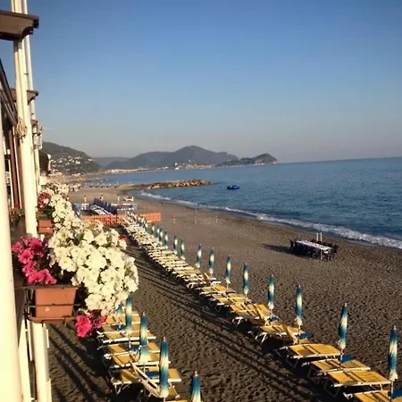 Apartment Casa Perla Lavagna